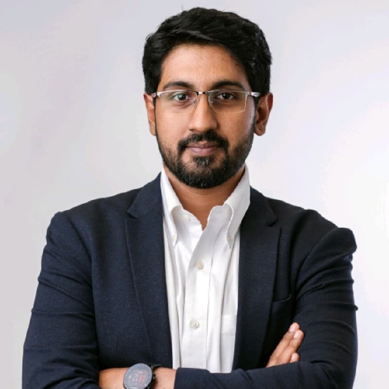 MaheshMuraleedharan